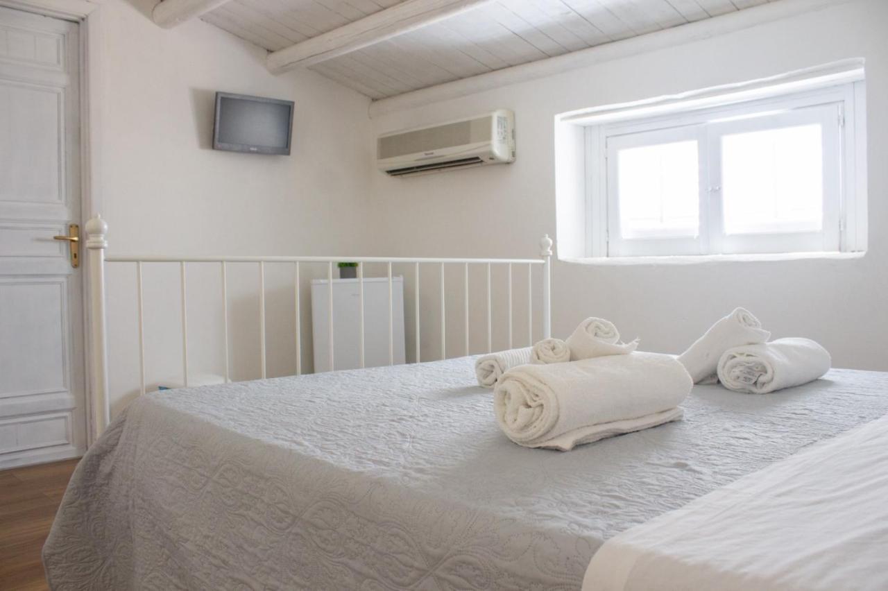 Terrasini 2000 Home Holidays Exterior photo