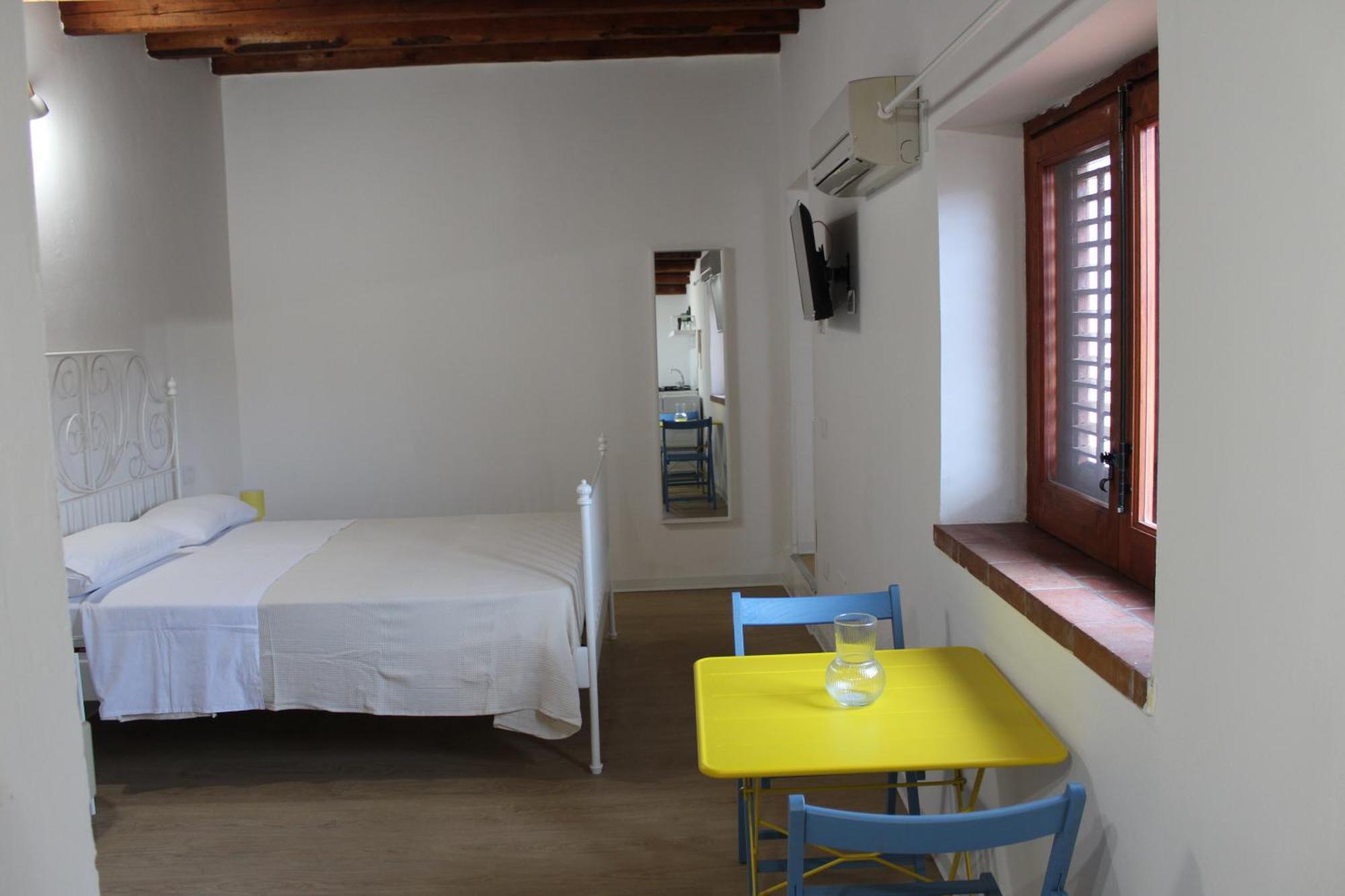 Terrasini 2000 Home Holidays Exterior photo
