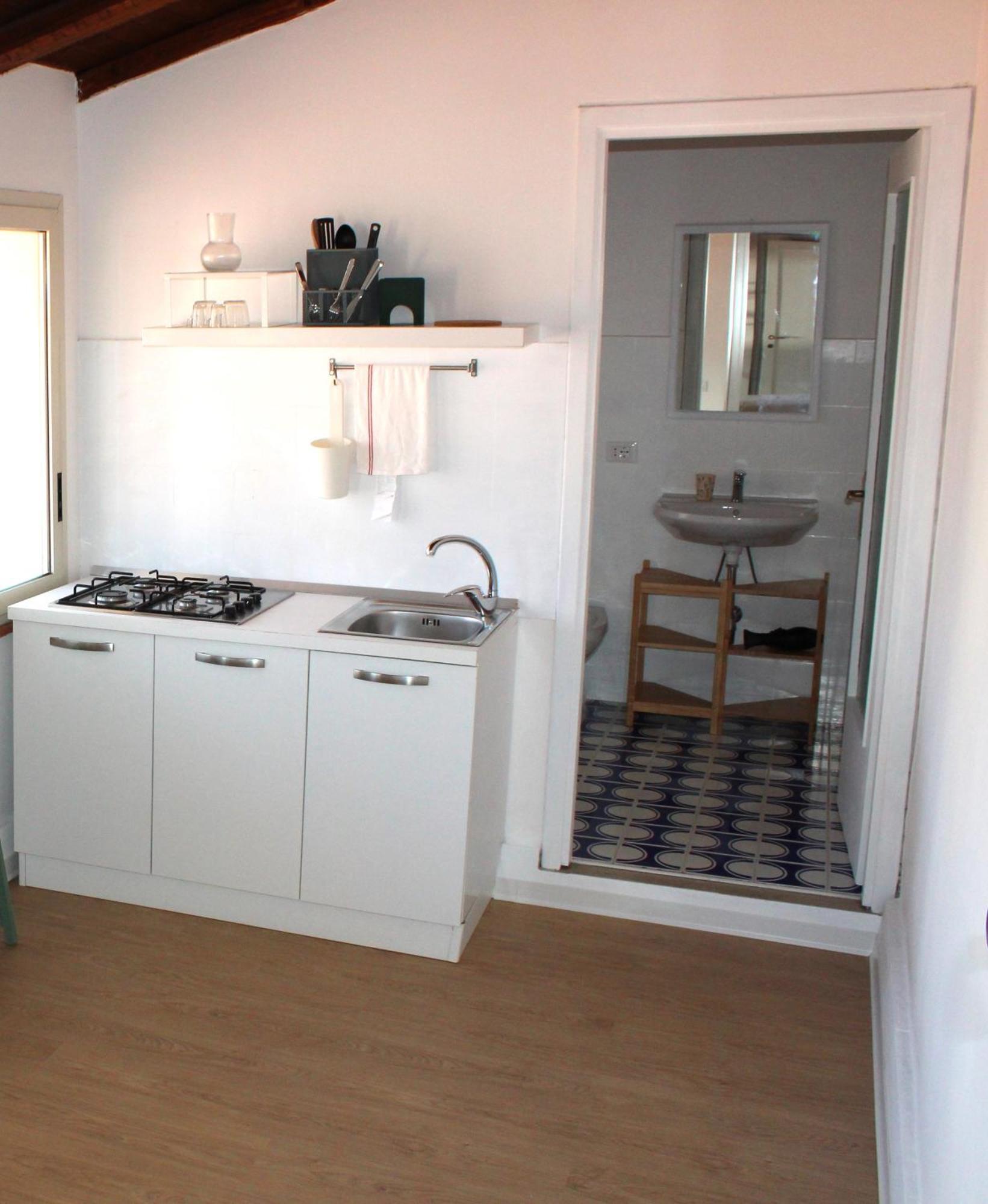 Terrasini 2000 Home Holidays Exterior photo