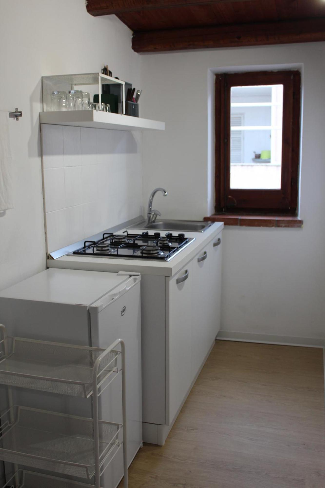 Terrasini 2000 Home Holidays Exterior photo