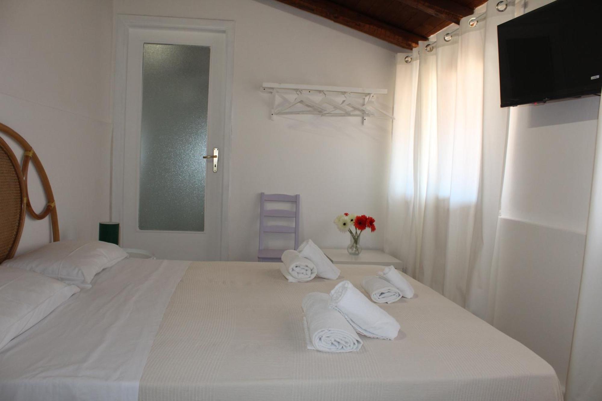 Terrasini 2000 Home Holidays Exterior photo