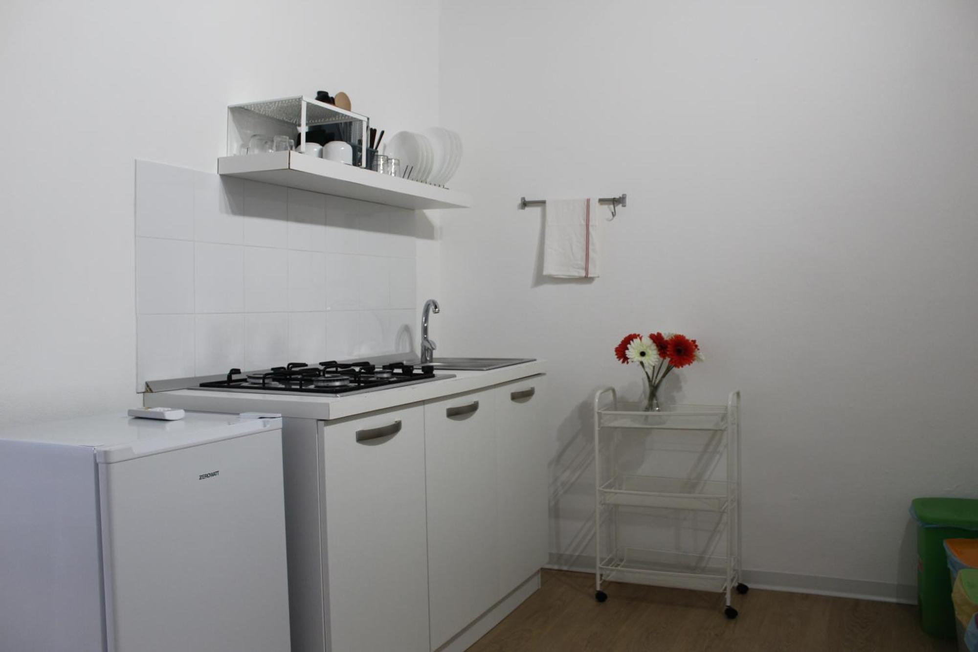 Terrasini 2000 Home Holidays Exterior photo
