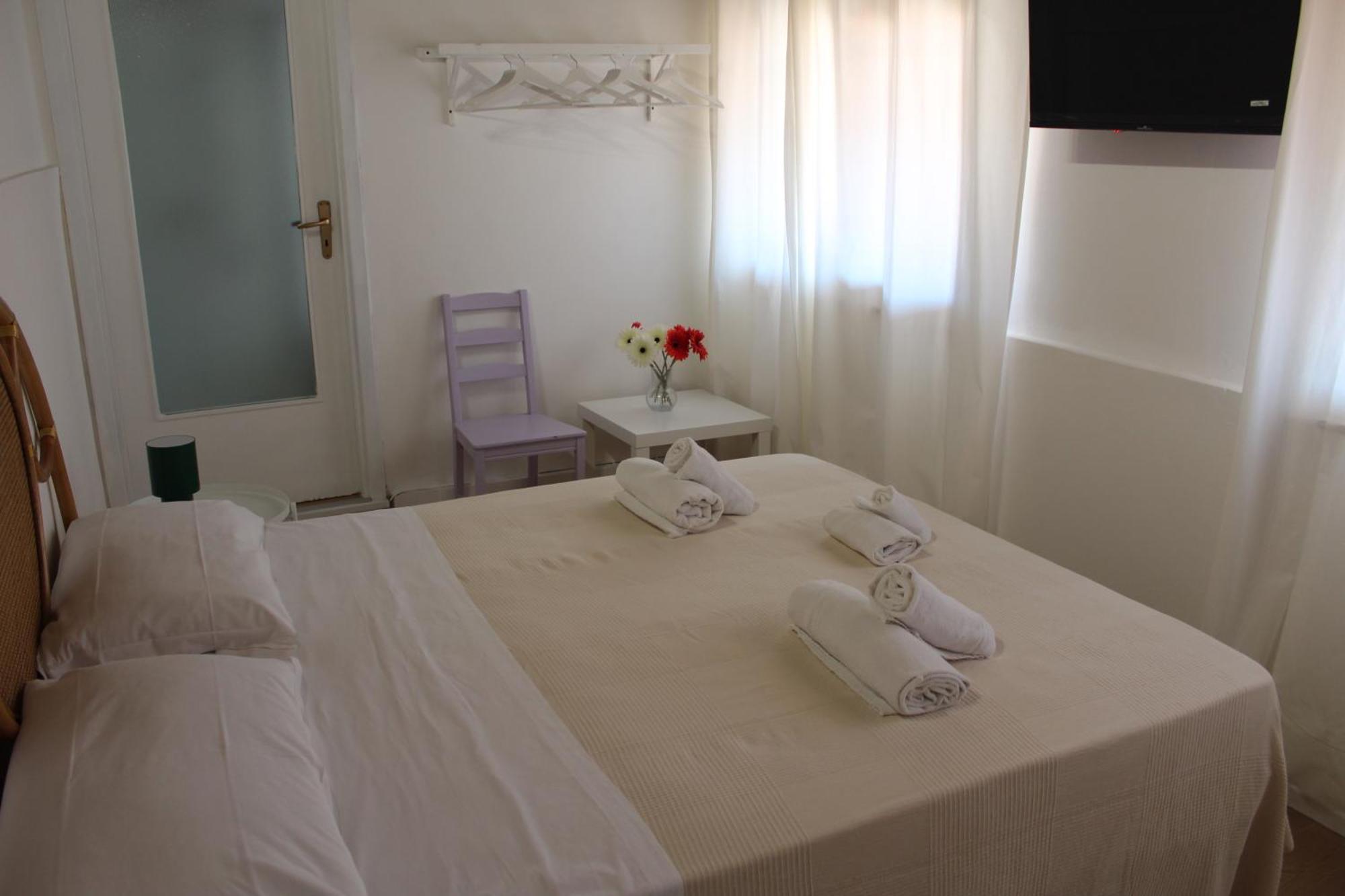 Terrasini 2000 Home Holidays Exterior photo