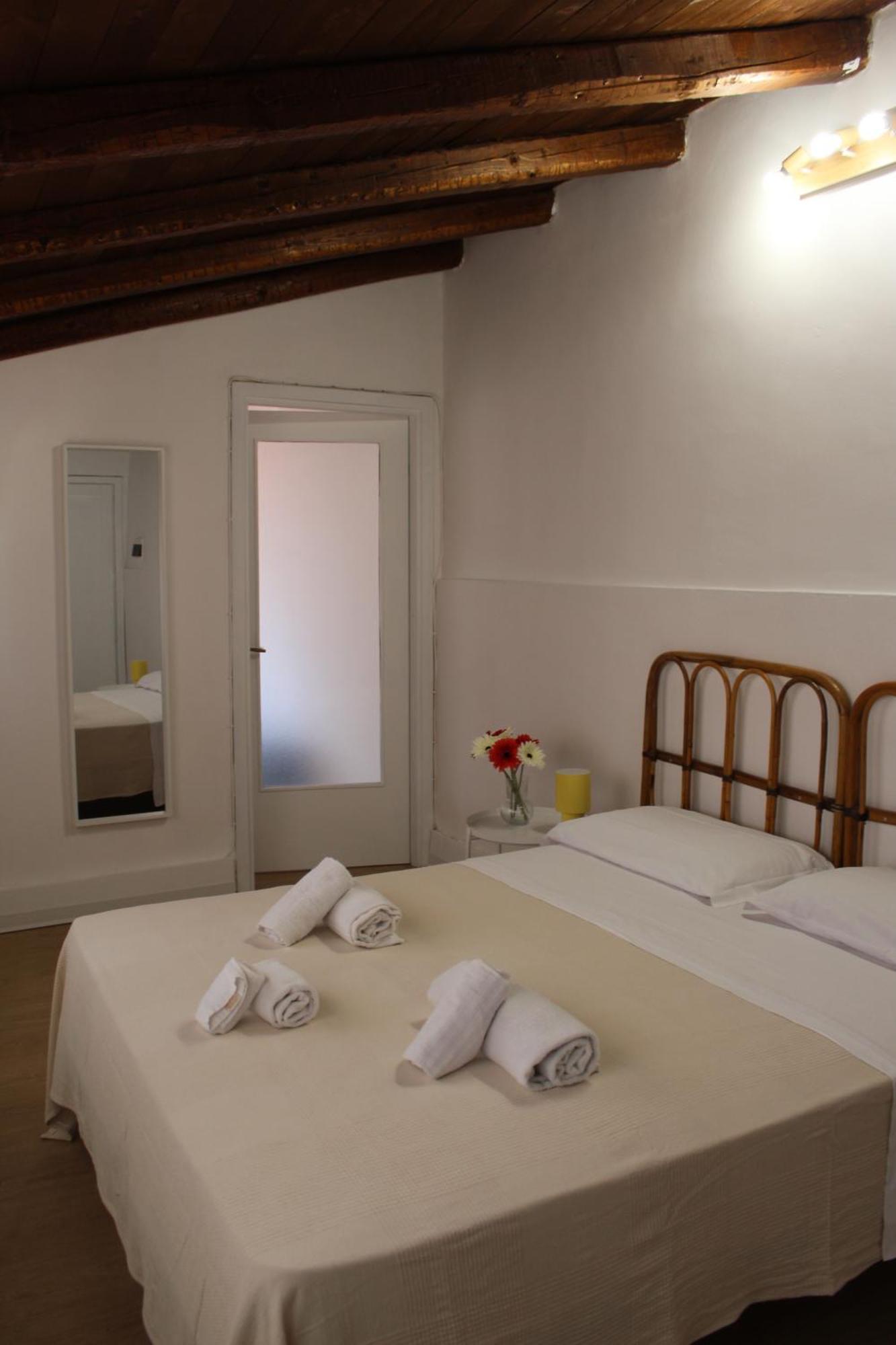 Terrasini 2000 Home Holidays Exterior photo
