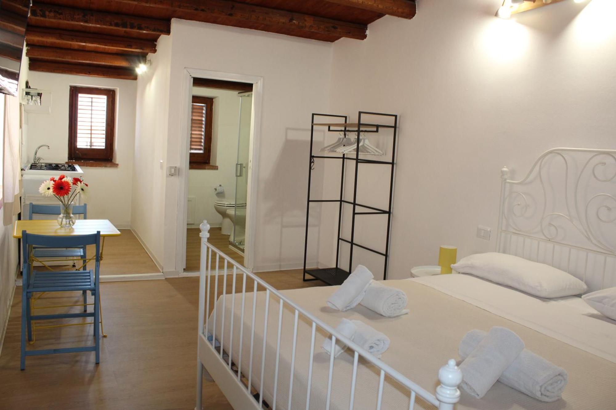 Terrasini 2000 Home Holidays Exterior photo